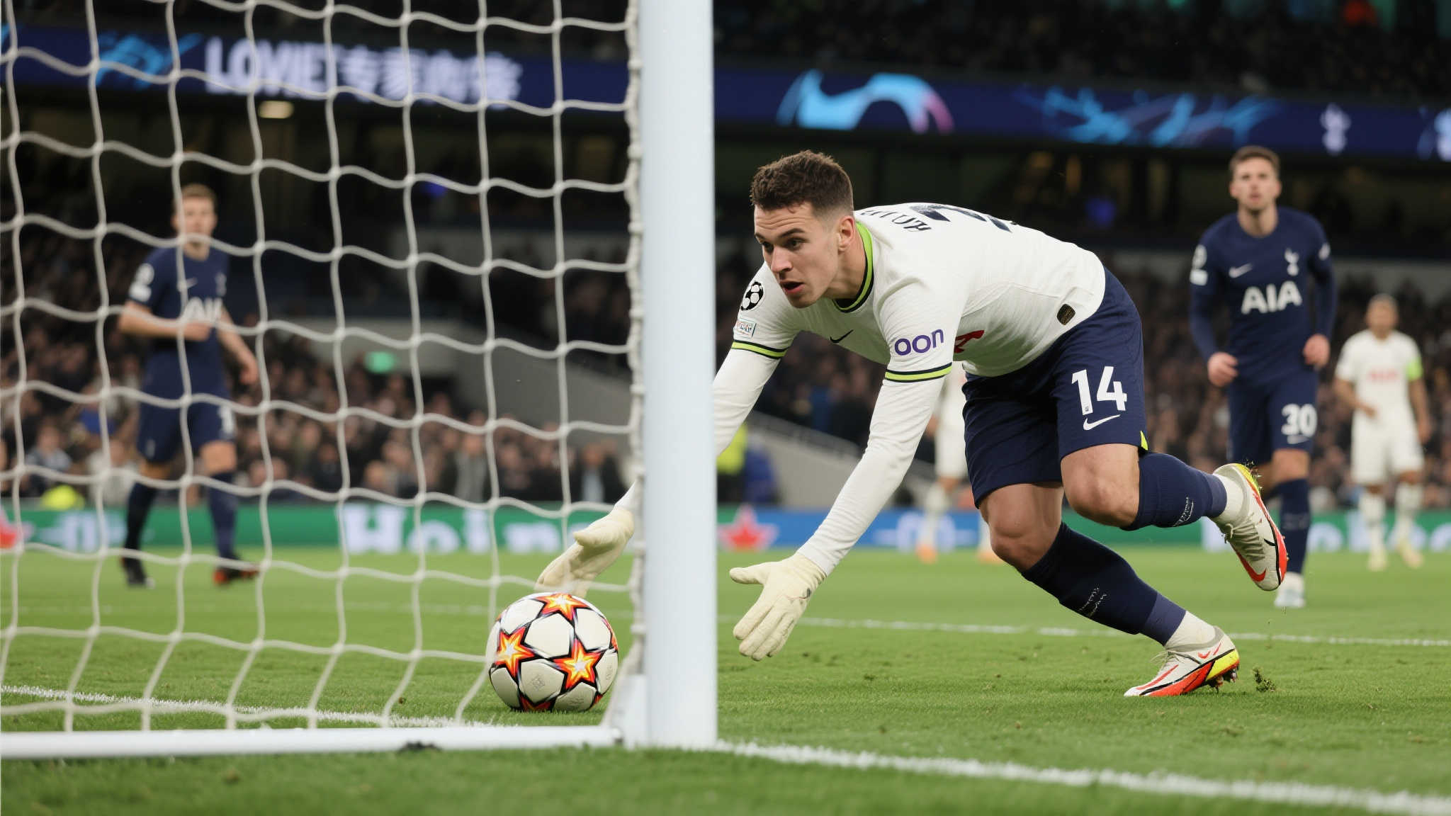 C7娱乐概况简介